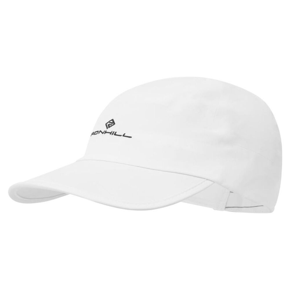 Ronhill Sunlight Baseball Cap / White